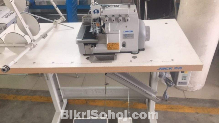 Overlock